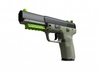 Five-SeveN Hot Shot